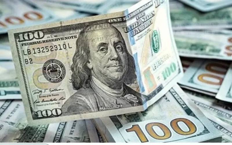 تحديث جديد.. سعر الدولار في البنوك الأربعاء 7 يناير 2026